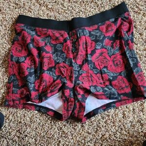Torrid Sleep Shorts